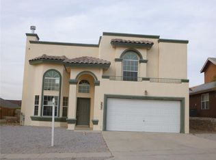 233 Bagwell Ct, El Paso, TX 79932