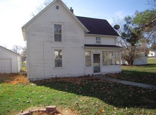 315 E Logan St, Clarinda, IA 51632