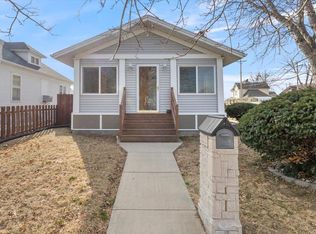 2031 Avenue B, Council Bluffs, IA 51501