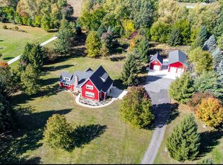 11077 N 625 E, Kendallville, IN 46755