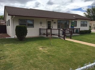 1601 Cherrywood Ln, Pueblo, CO 81005