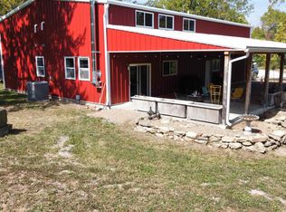 37606 Jackman Ave, Warsaw, MO 65355