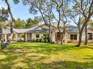 13209 Cepeda, Helotes, TX 78023