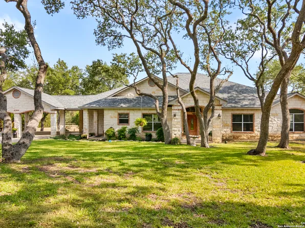 13209 CEPEDA, Helotes, TX 78023