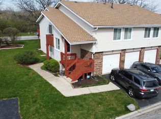 703 Spring Ct #1, University Park, IL 60484