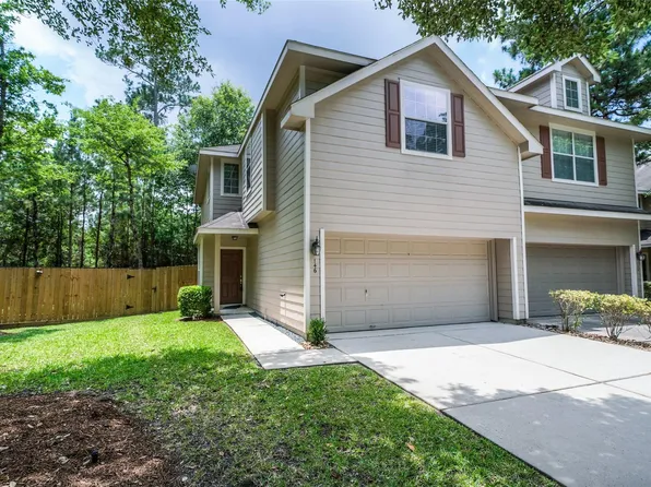 146 Silver Penny Dr, Conroe, TX 77384