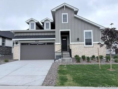 8942 S Riviera Way, Aurora, CO, 80016