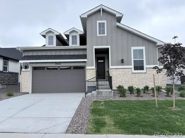 8942 S Riviera Way, Aurora, CO 80016