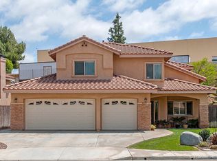 9507 Paseo De Los Castillos, Santee, CA 92071