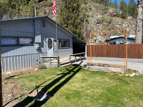 (undisclosed Address), Rathdrum, ID 83858