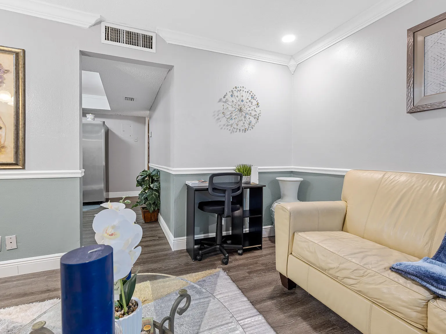 Florida Atlanti Apartment — Photo 4