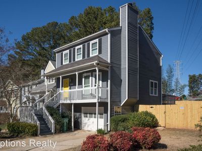 5124 Afton Way SE, Smyrna, GA, 30080
