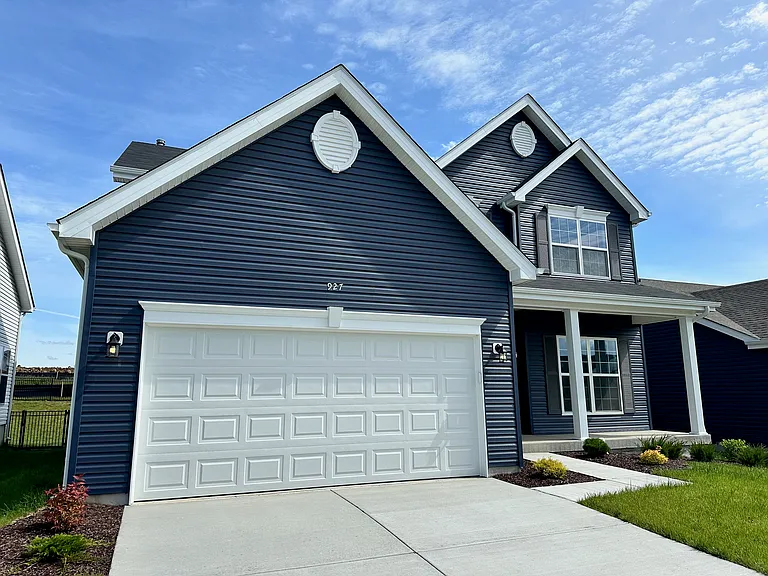 927 Little Fieldstone Ct — Photo 3