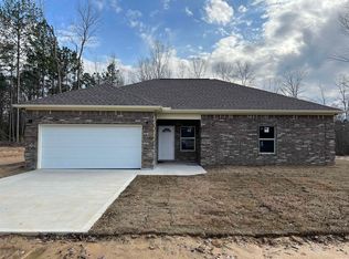 6417 Ram Rd, Mabelvale, AR 72103