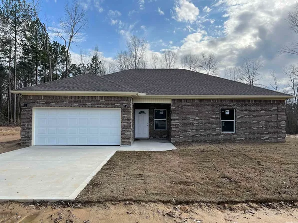 6417 Ram Rd, Mabelvale, AR 72103