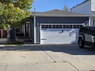 129 Magnolia Cir, Rock Springs, WY 82901