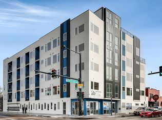 4390 N Tennyson St #411, Denver, CO 80212