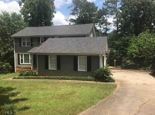 4586 Bexley Way, Stone Mountain, GA 30083