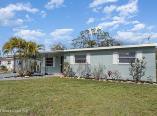 1014 Medallion Dr, Rockledge, FL 32955