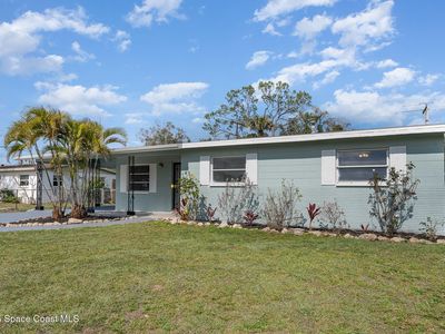 1014 Medallion Dr, Rockledge, FL, 32955