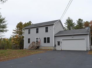 70 Sarah Vaughn Rd, Hollis, ME 04042