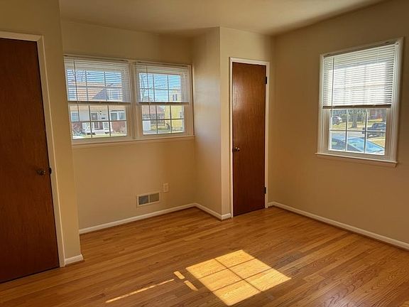 Bedroom first floor.