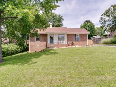 112 Forest Meadows Dr, Hendersonville, TN, 37075