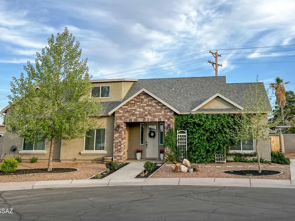 1785 S Camilla Cir, Safford, AZ 85546