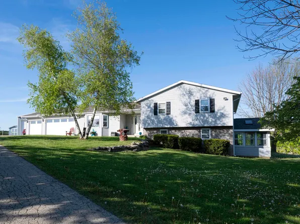 4214 State Highway 73, Deerfield, WI 53531