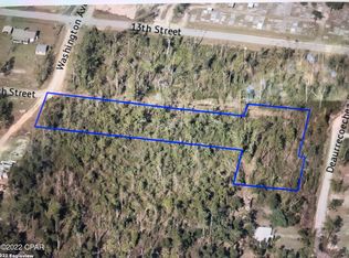 1234 E 14th St, Panama City, FL 32401