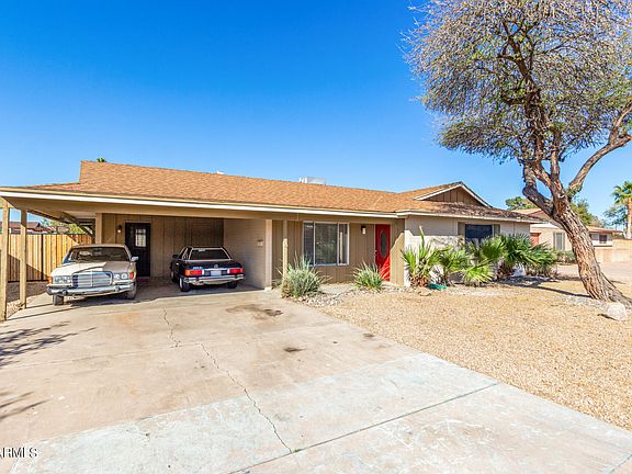 4th image of 2122 W DEL CAMPO Circle