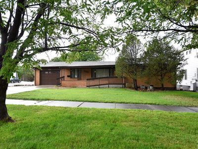 822 Colorado Ave, La Junta, CO, 81050