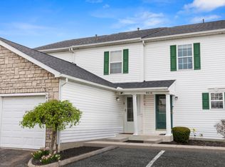 4616 Parrau Dr #72C, Columbus, OH 43228