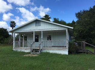 8691 W Bass Lake Rd, Crystal River, FL 34428
