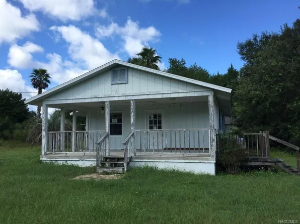 8691 W Bass Lake Rd, Crystal River, FL 34428