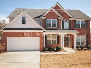 1128 Aqua Shore Dr, McDonough, GA 30252