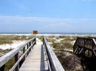 606 Dolphin Rd, Fripp Island, SC 29920