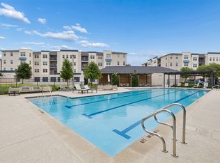 651 N Watters Rd #7204, Allen, TX 75013