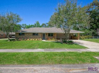 13481 Reed Ave, Baton Rouge, LA 70818