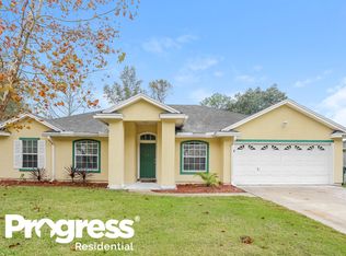 1694 E Aston Hall Dr, Jacksonville, FL 32246