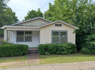 2115 Fosters Ferry Rd, Tuscaloosa, AL 35401