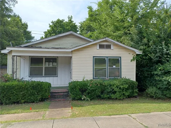 2115 Fosters Ferry Rd, Tuscaloosa, AL 35401