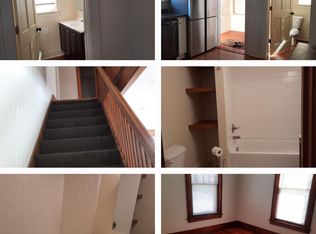332 N Water St, Owosso, MI