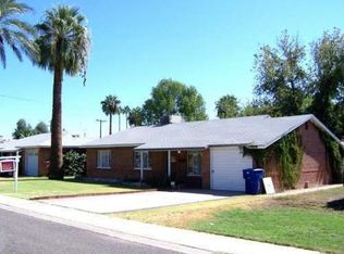 2535 E Devonshire Ave, Phoenix, AZ 85016