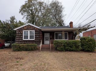 2601 McKibben St, Augusta, GA 30904