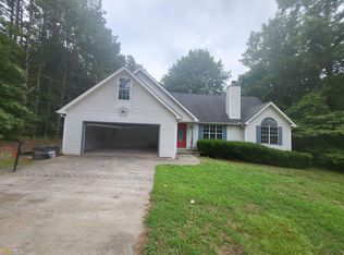 215 Lafayette St, Locust Grove, GA 30248