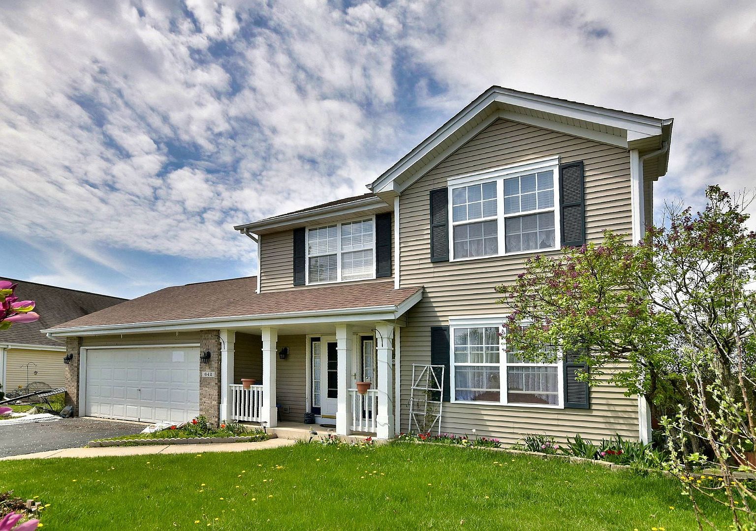 642 Bayfield Rd, Rockton, IL 61072 MLS 11806301 Zillow