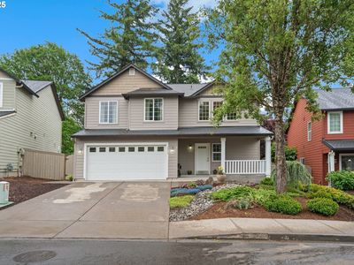 4934 K St, Washougal, WA, 98671