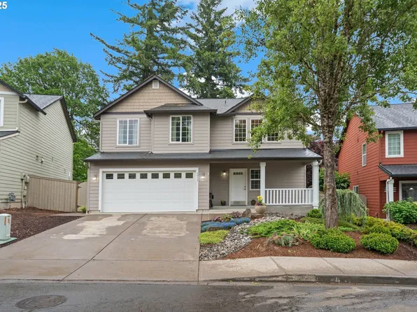 4934 K St, Washougal, WA 98671