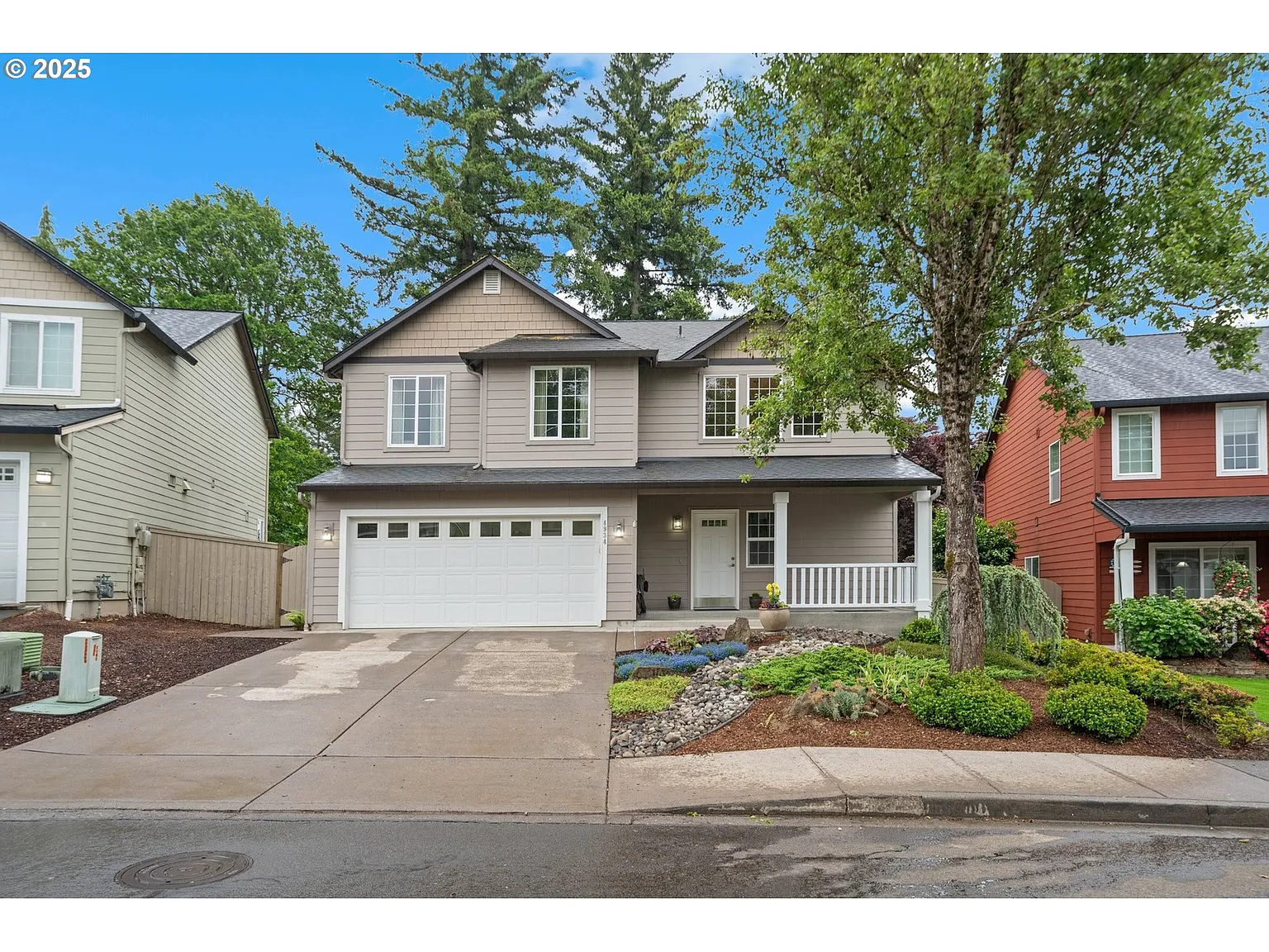 4934 K St photo 1